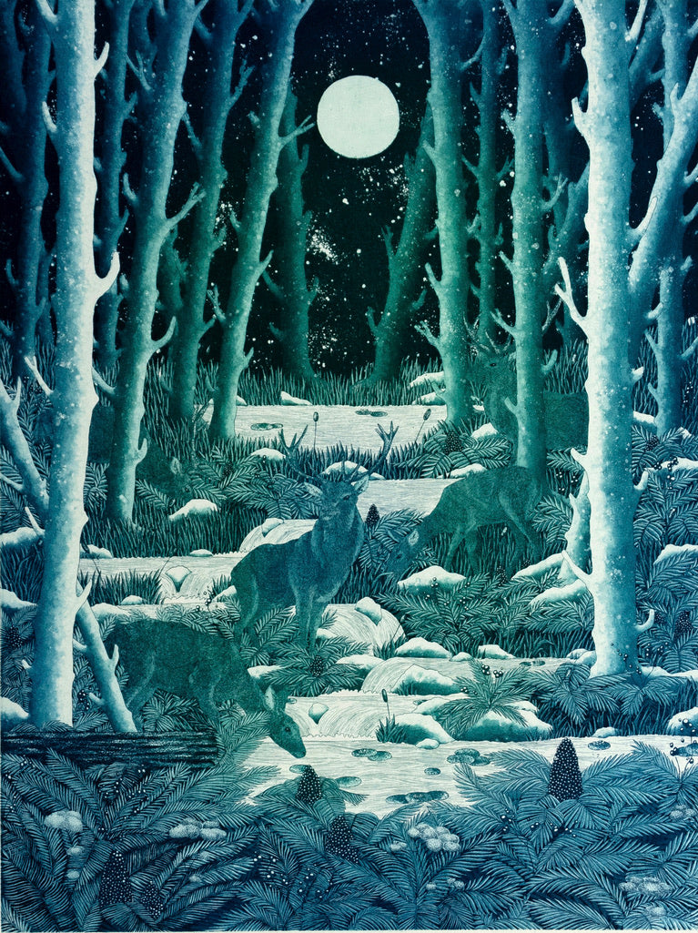 La Nuit