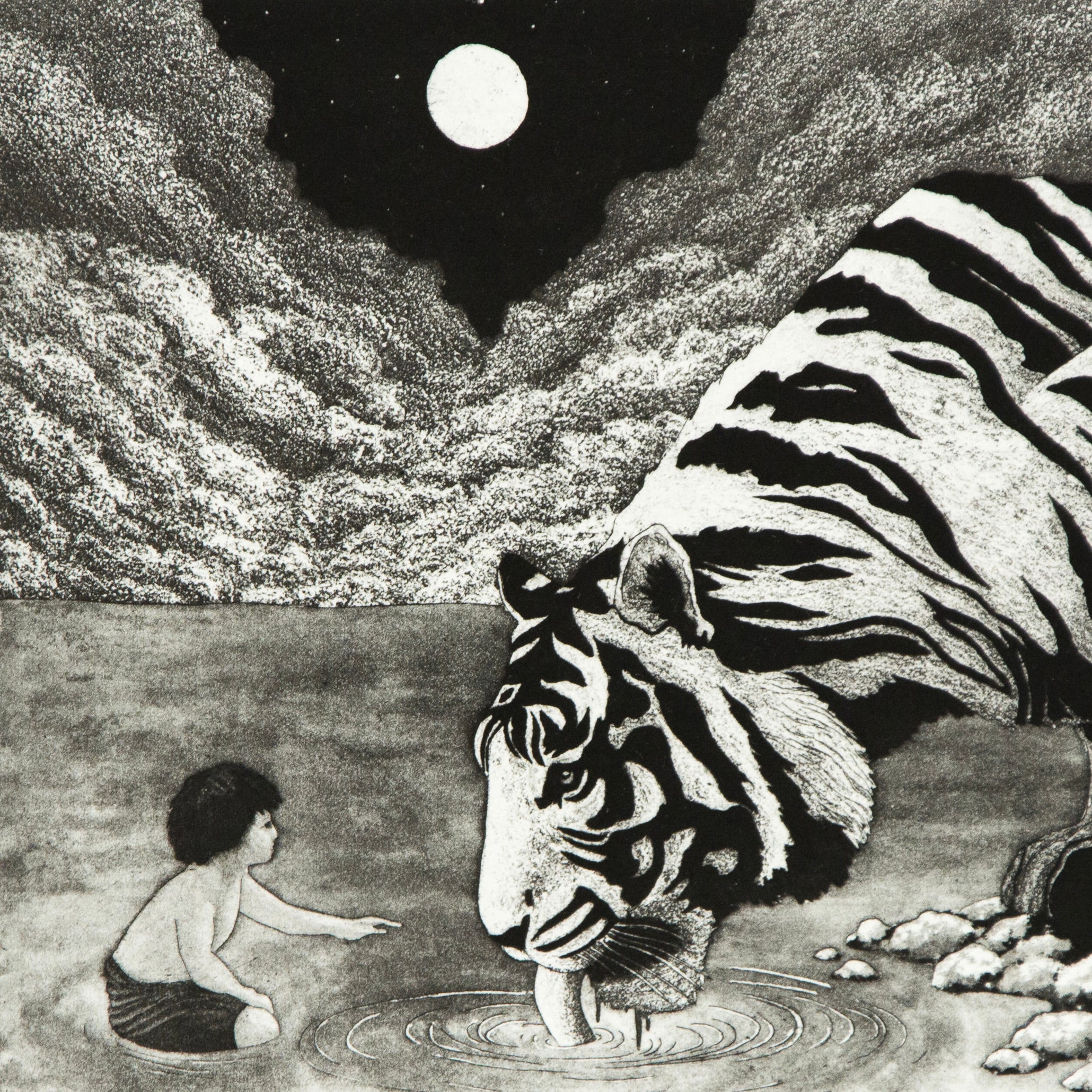 La rencontre