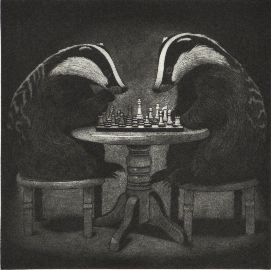 Echec et Mat