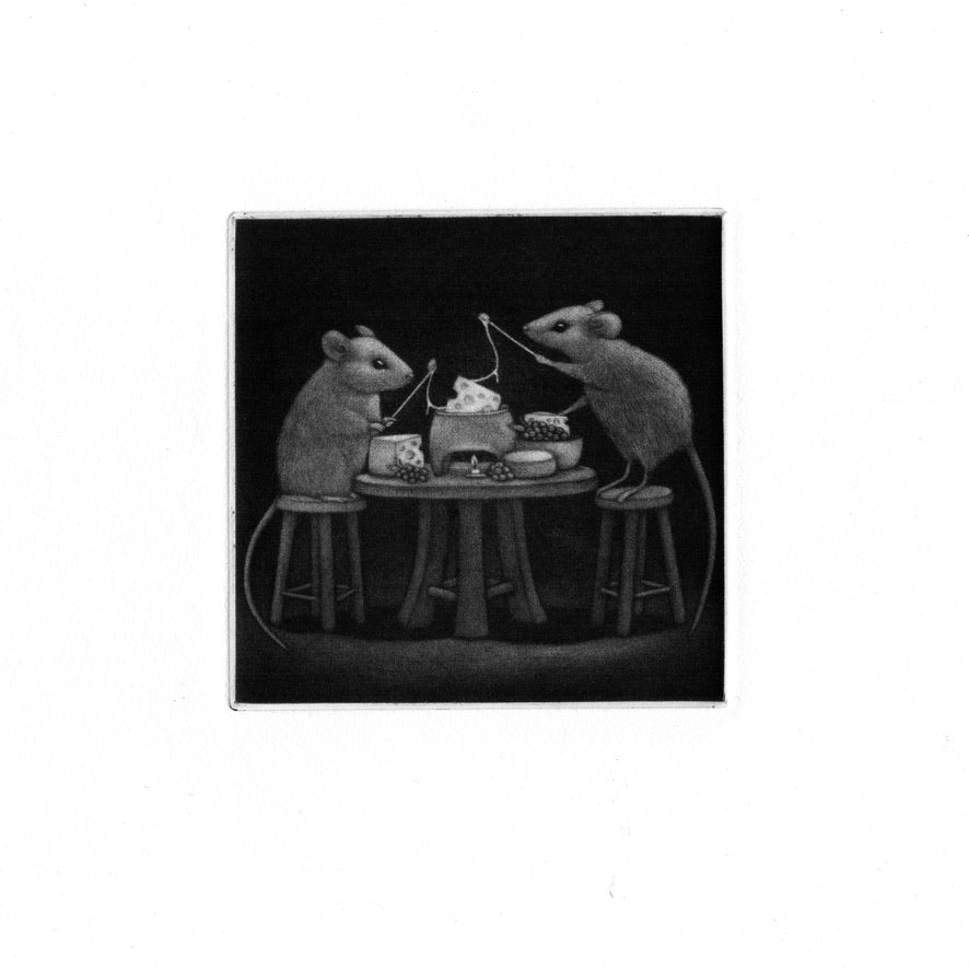 La Fondue
