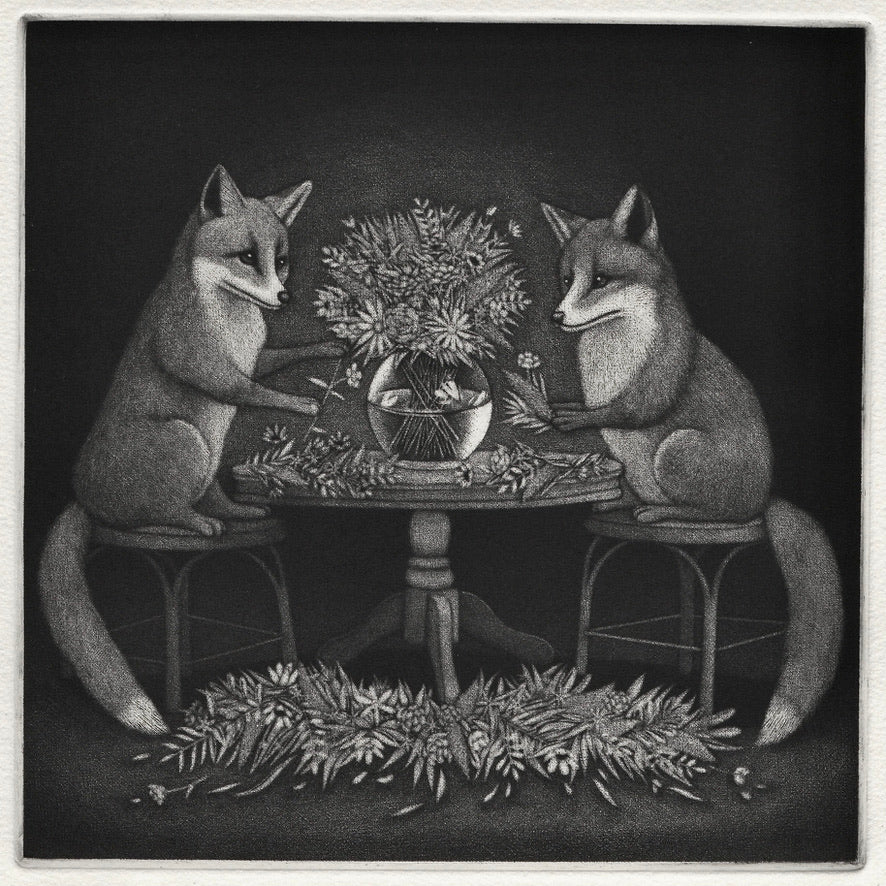 The Bouquet