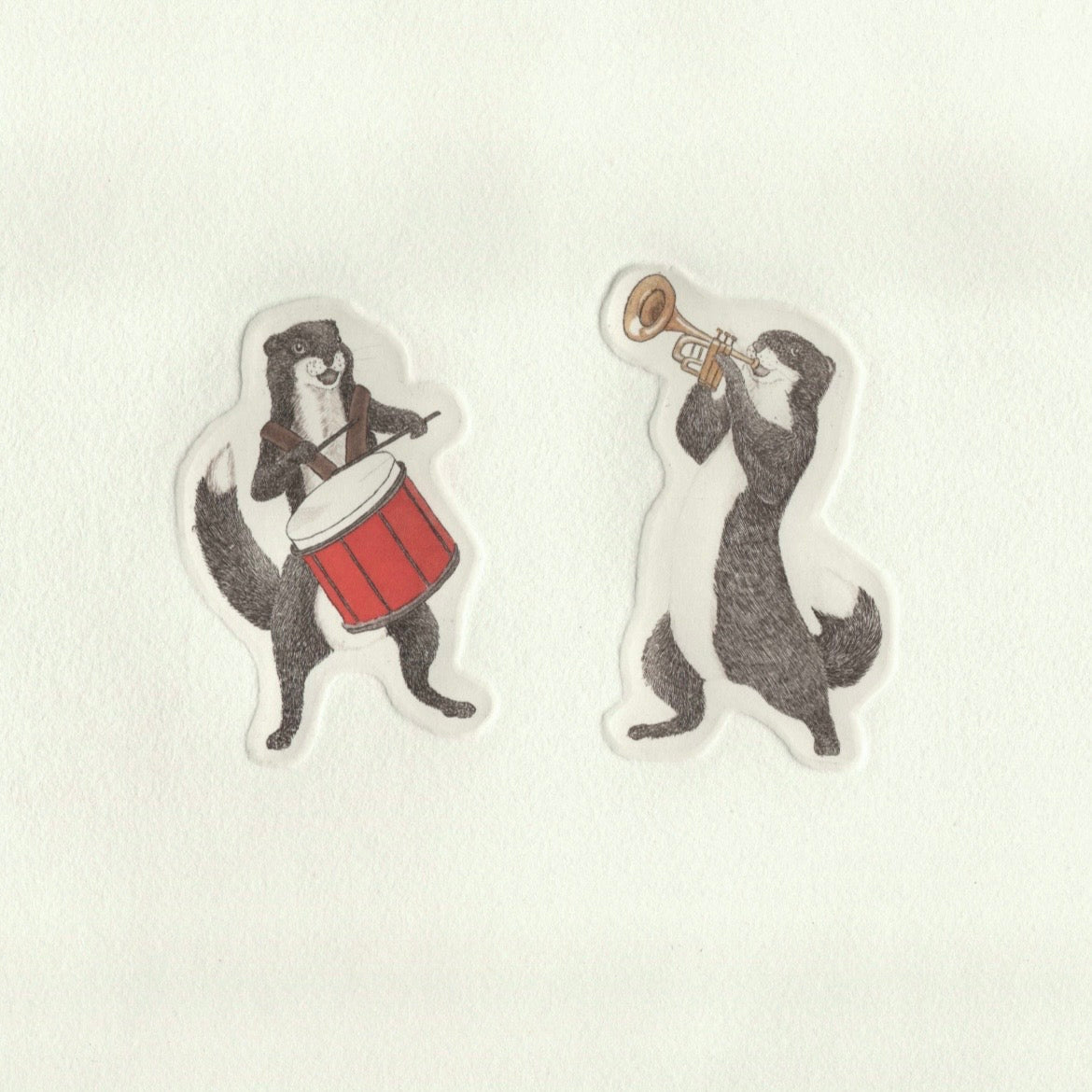 La Fanfare