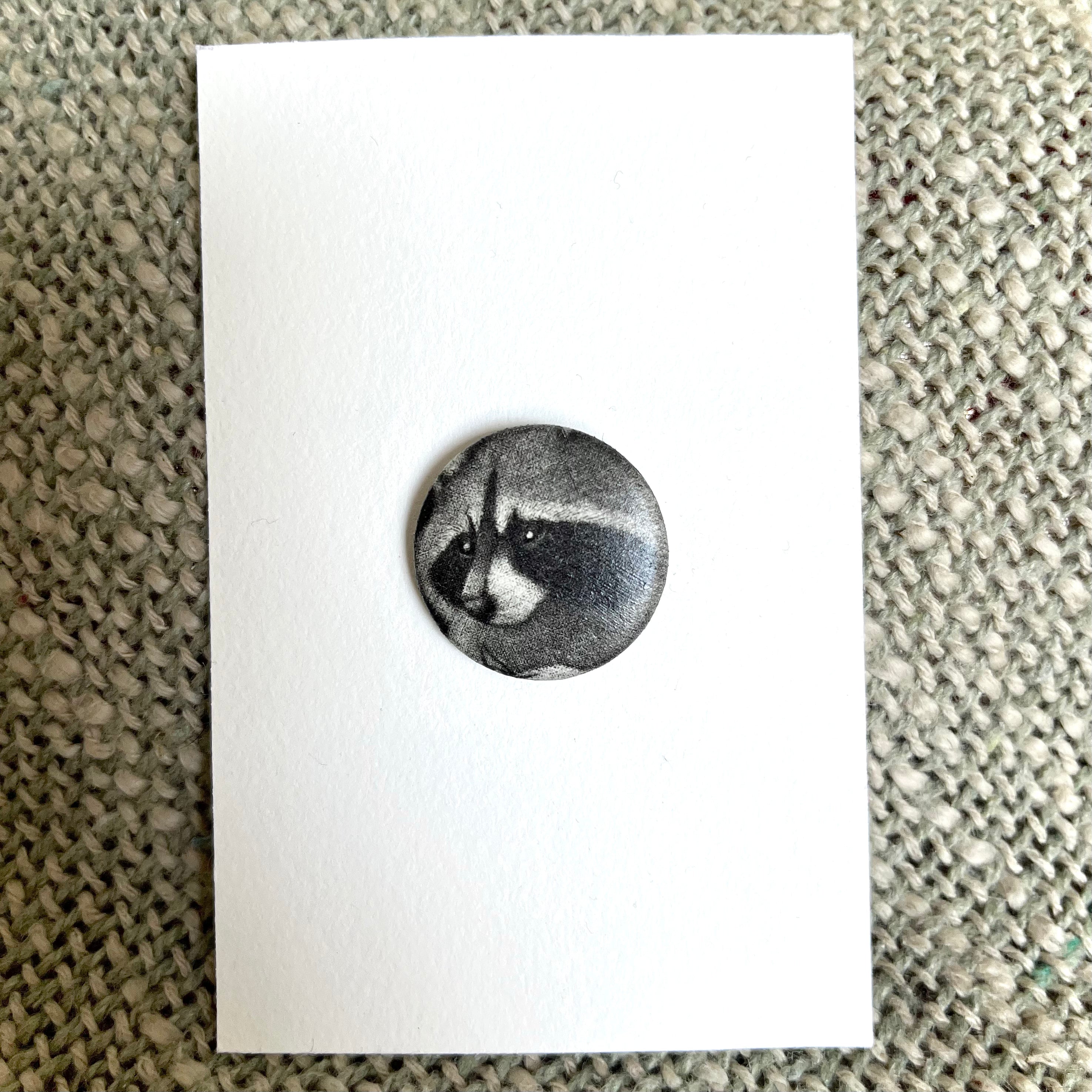 BADGE Raton