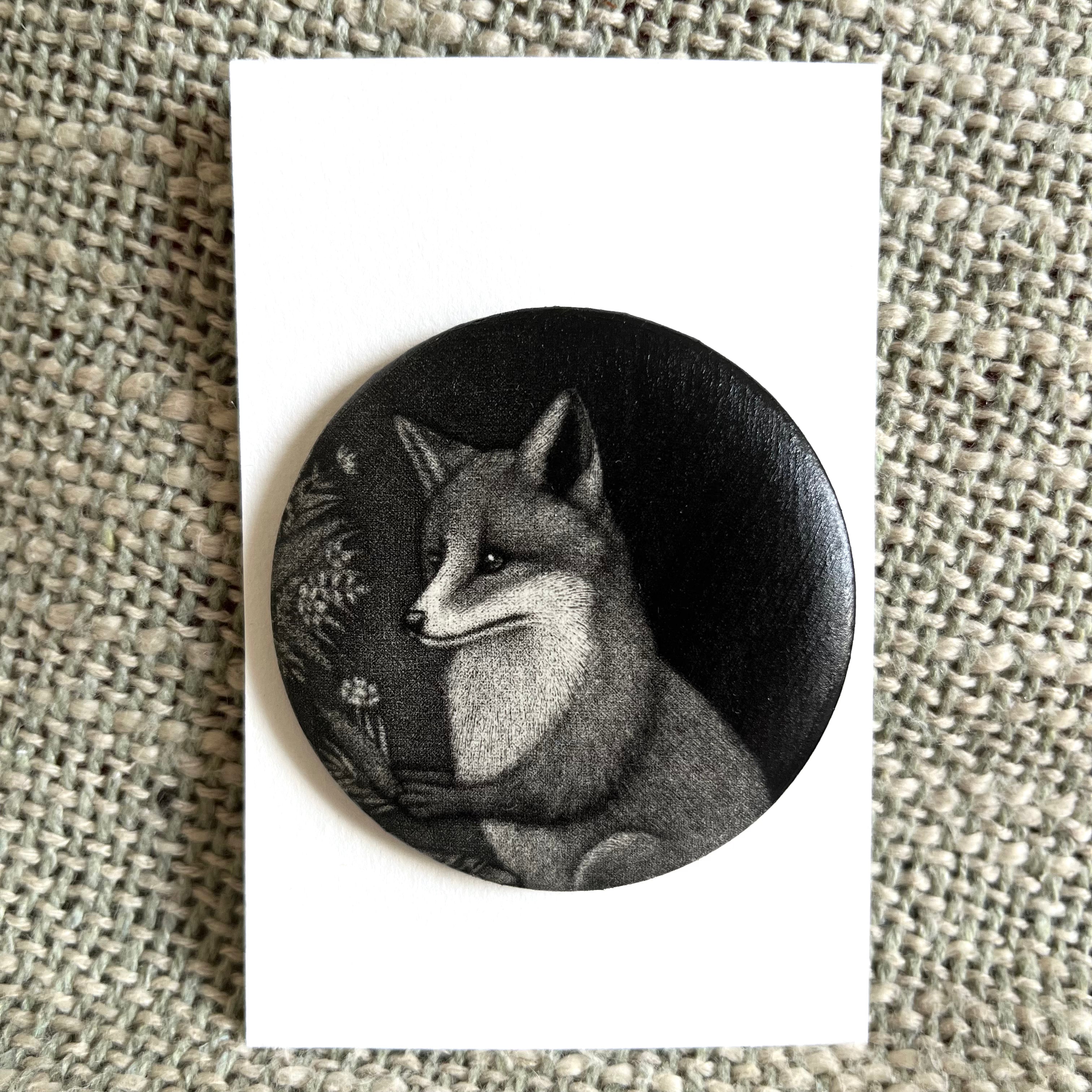 MAGNET Renard II