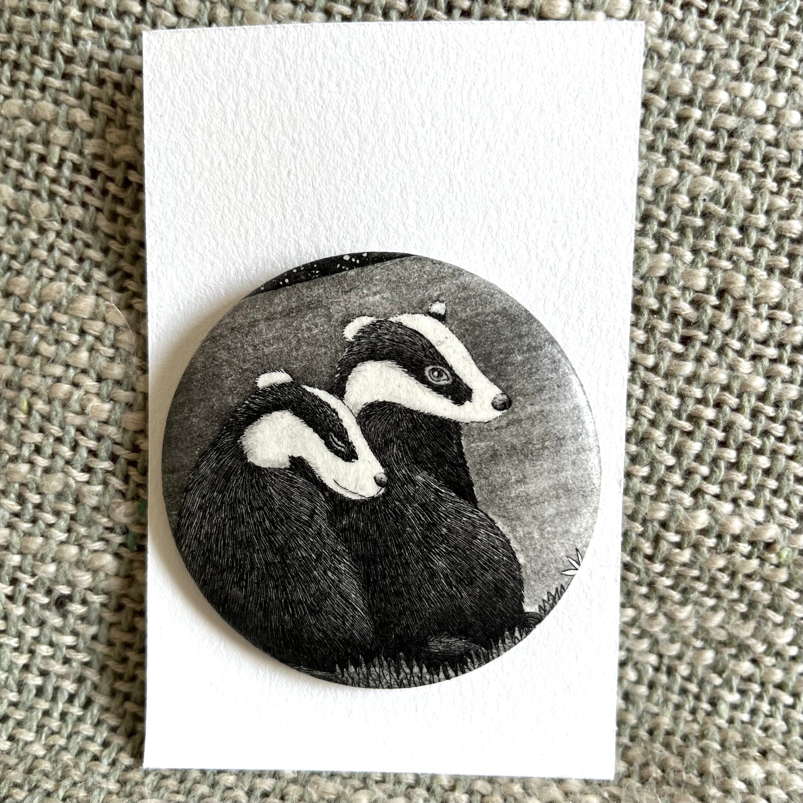 Magnets