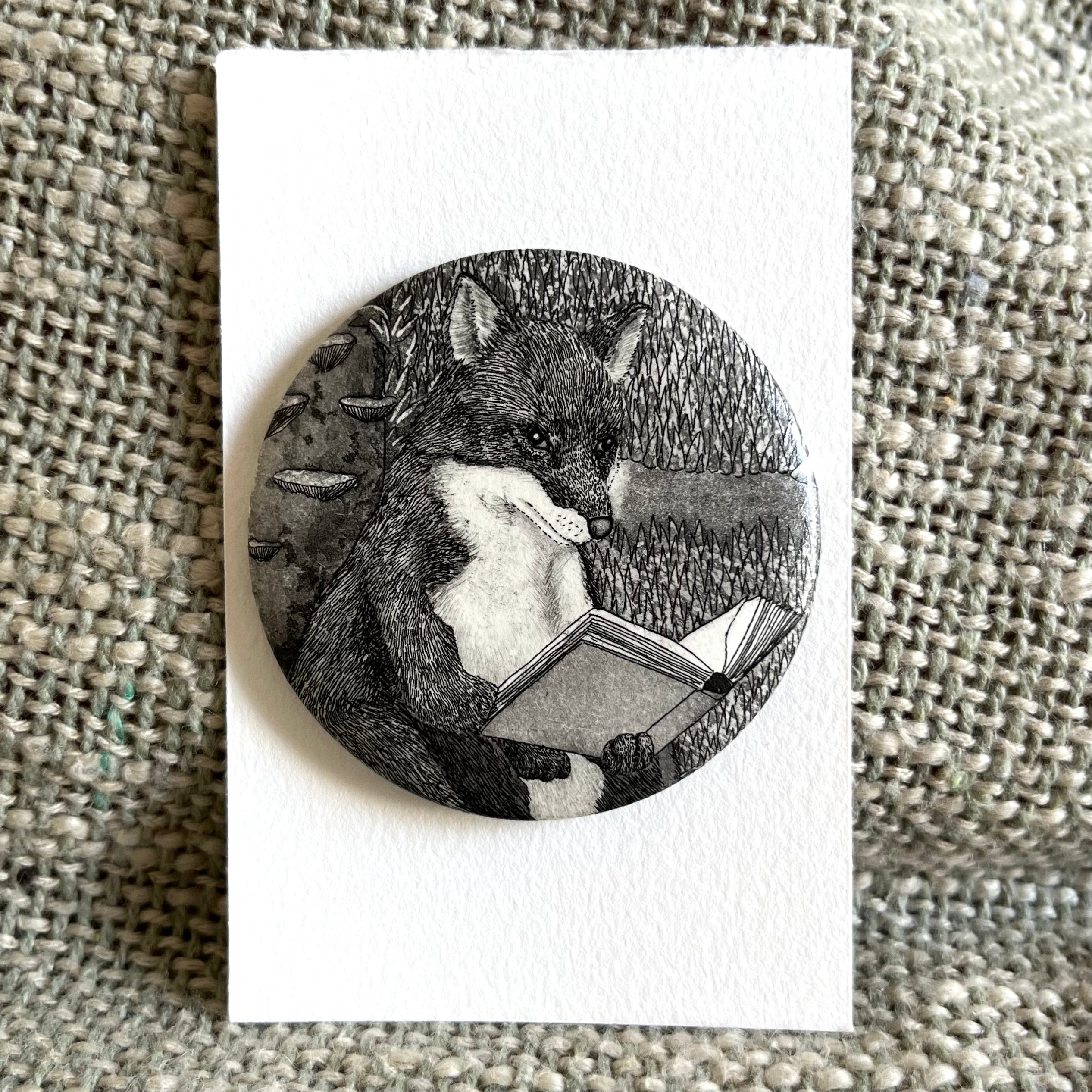 Badges