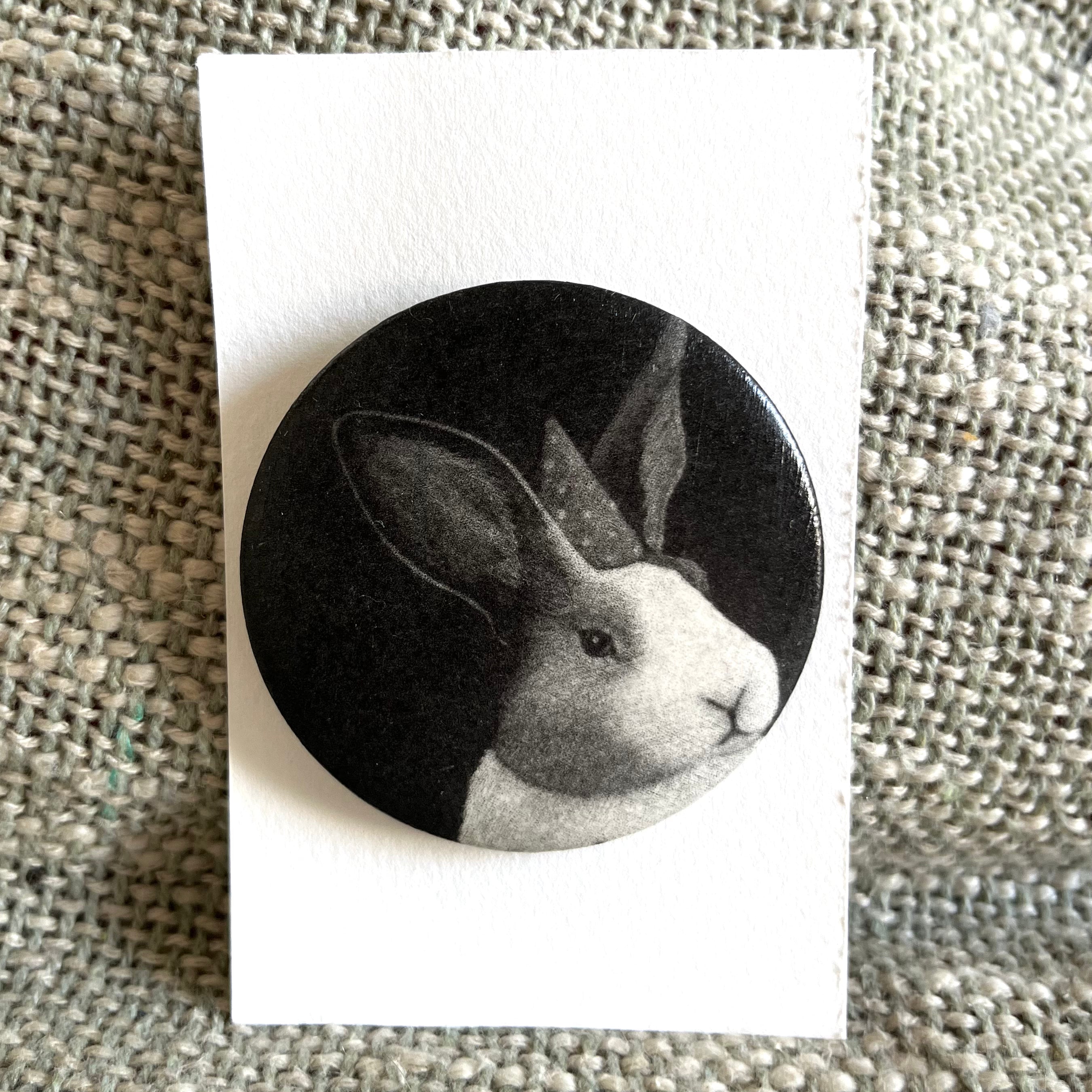 MAGNET Grand Lapin II