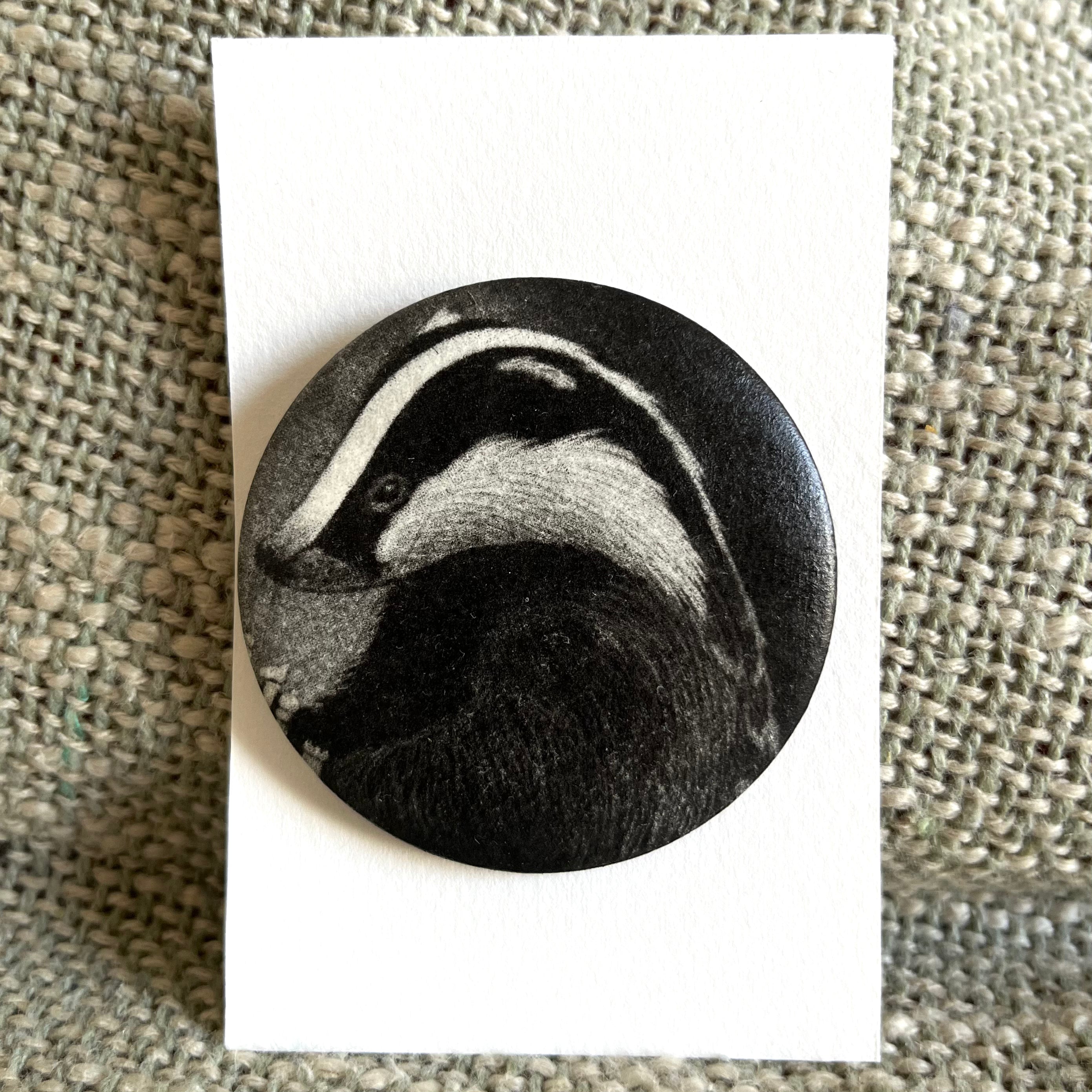 MAGNET Blaireau II