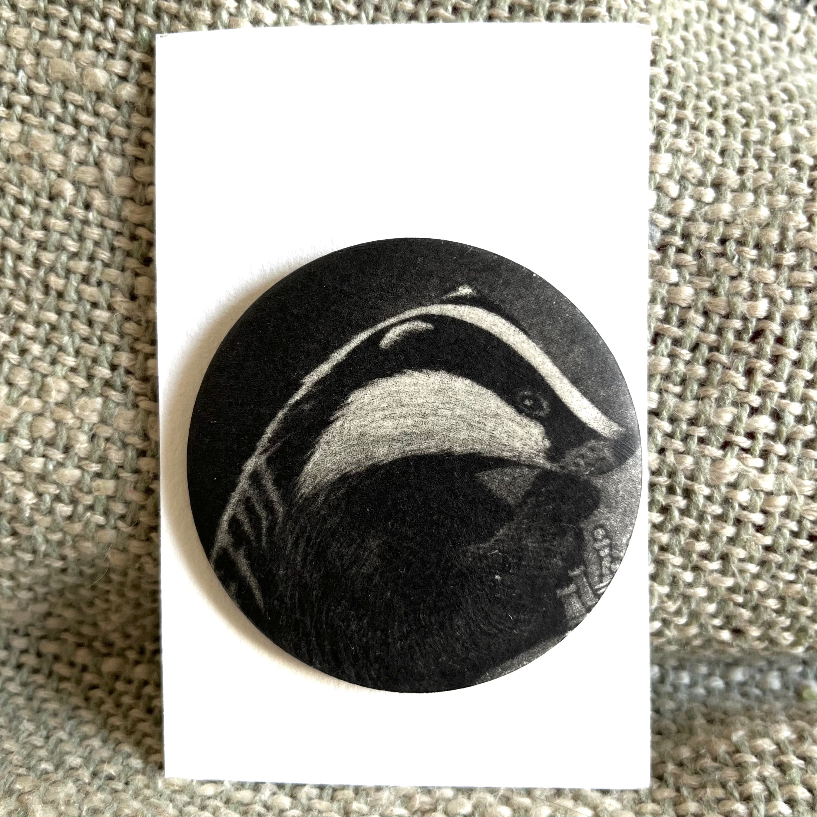 MAGNET Blaireau I
