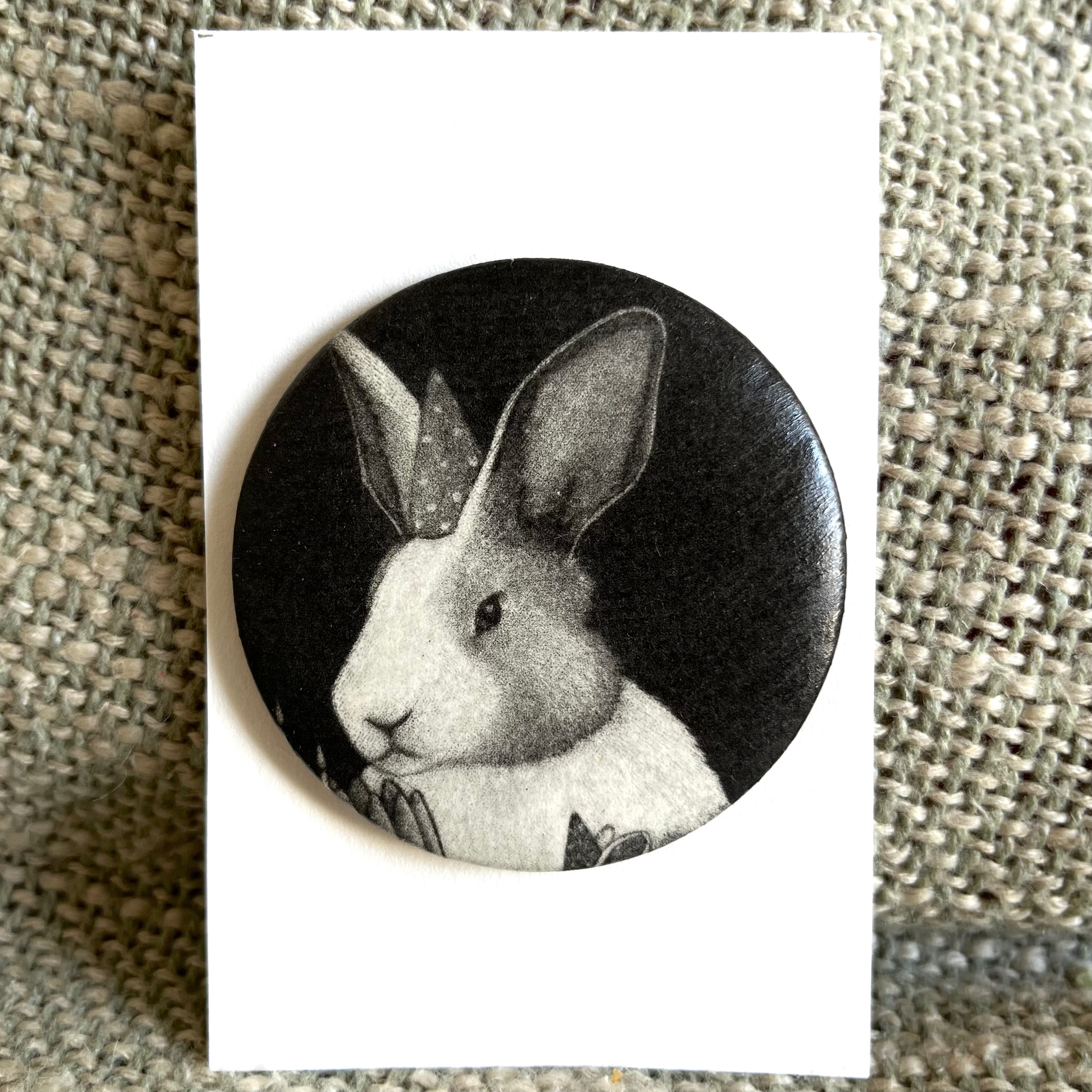 MAGNET Grand Lapin I