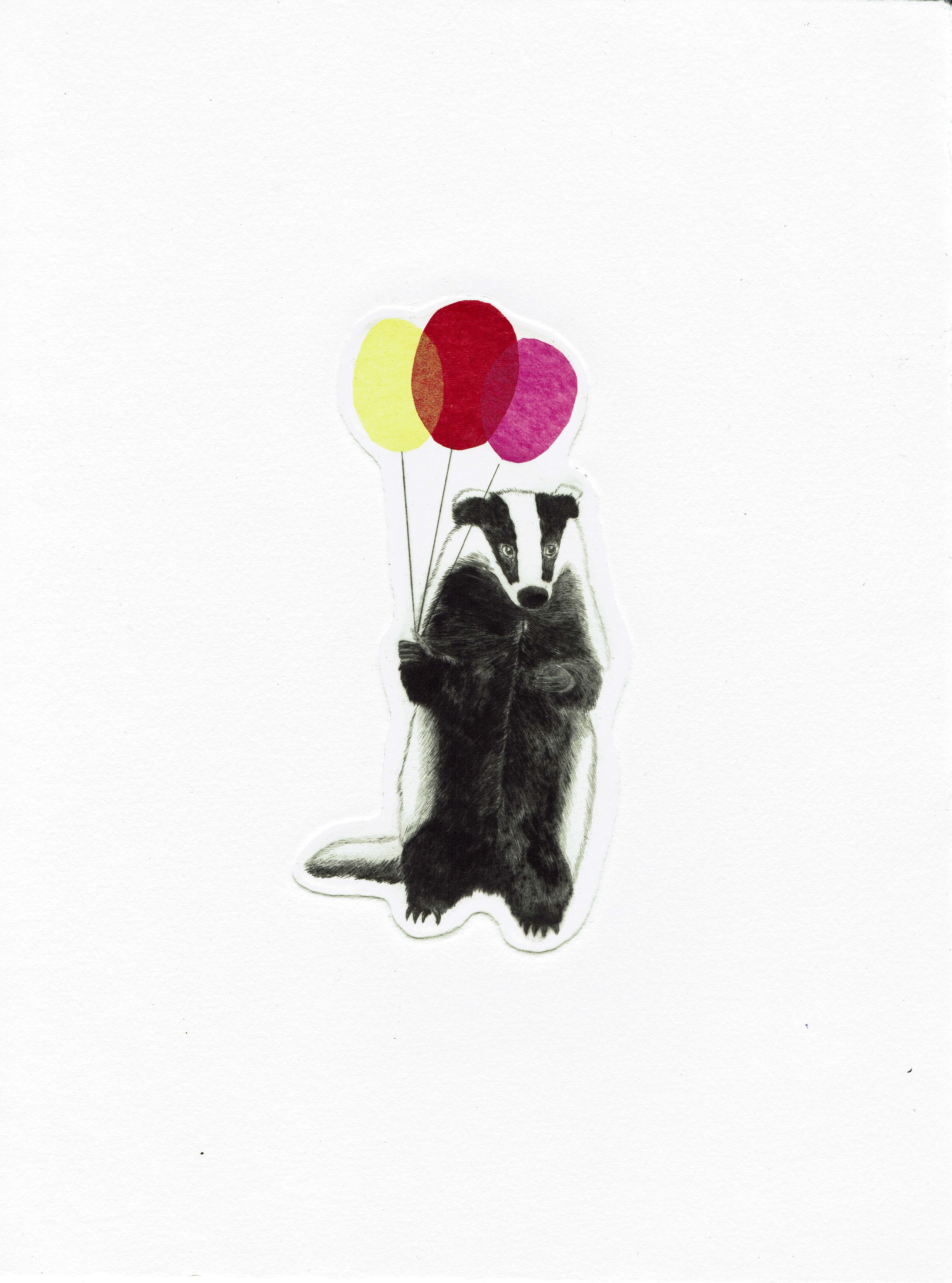 Les Ballons