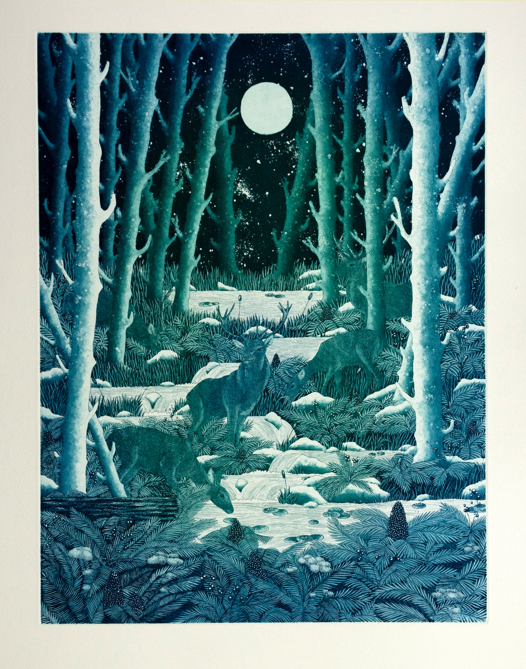 La Nuit