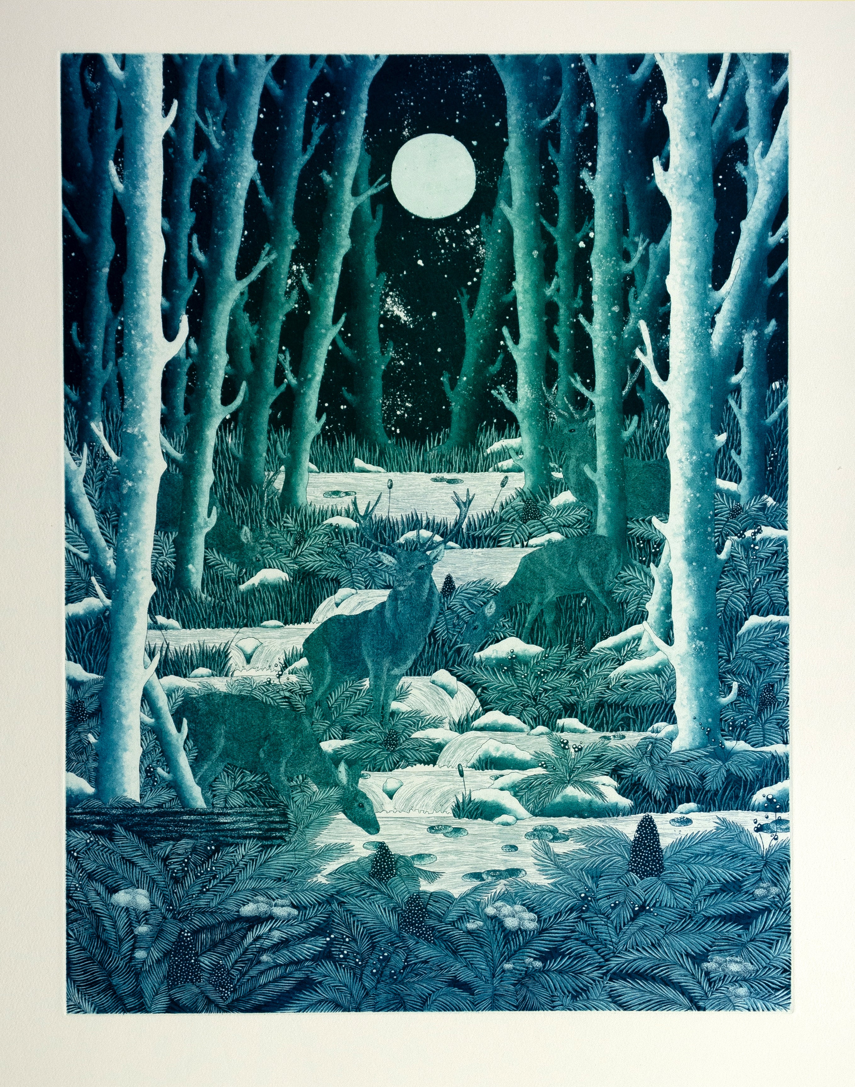 La Nuit
